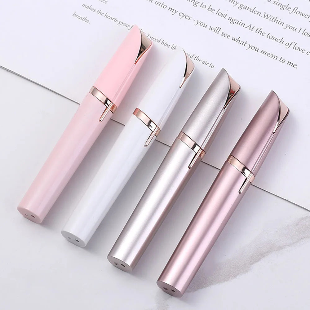 Women’s Electric Eyebrow Trimmer