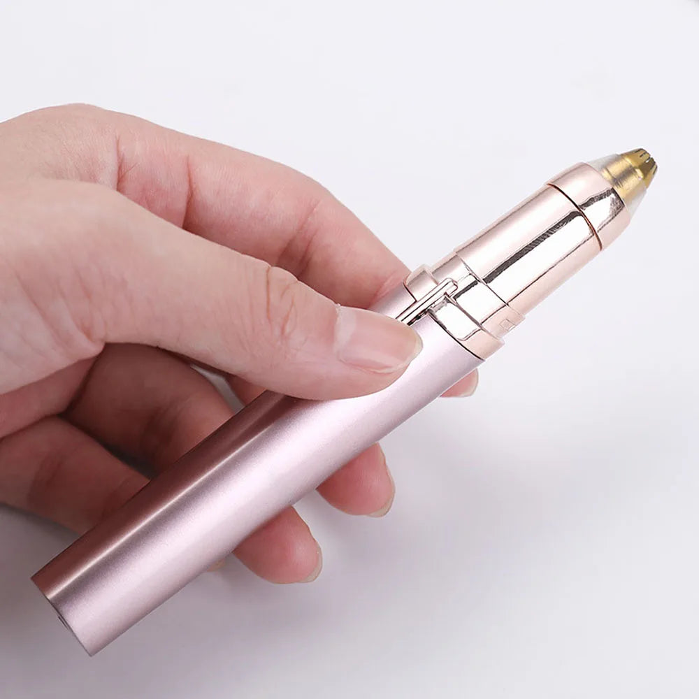 Women’s Electric Eyebrow Trimmer