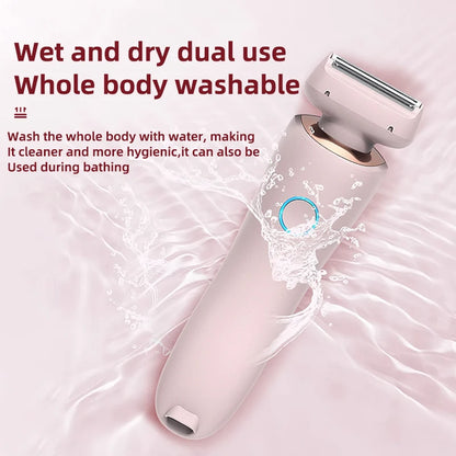 Painless Hair Removal Epilator