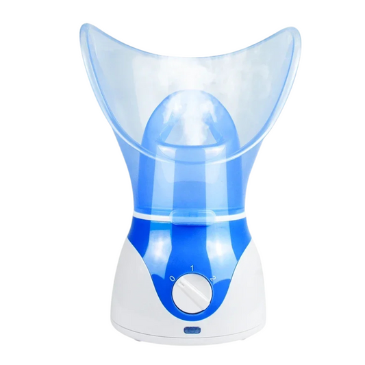 Facial Sprayer Heating Humidifier